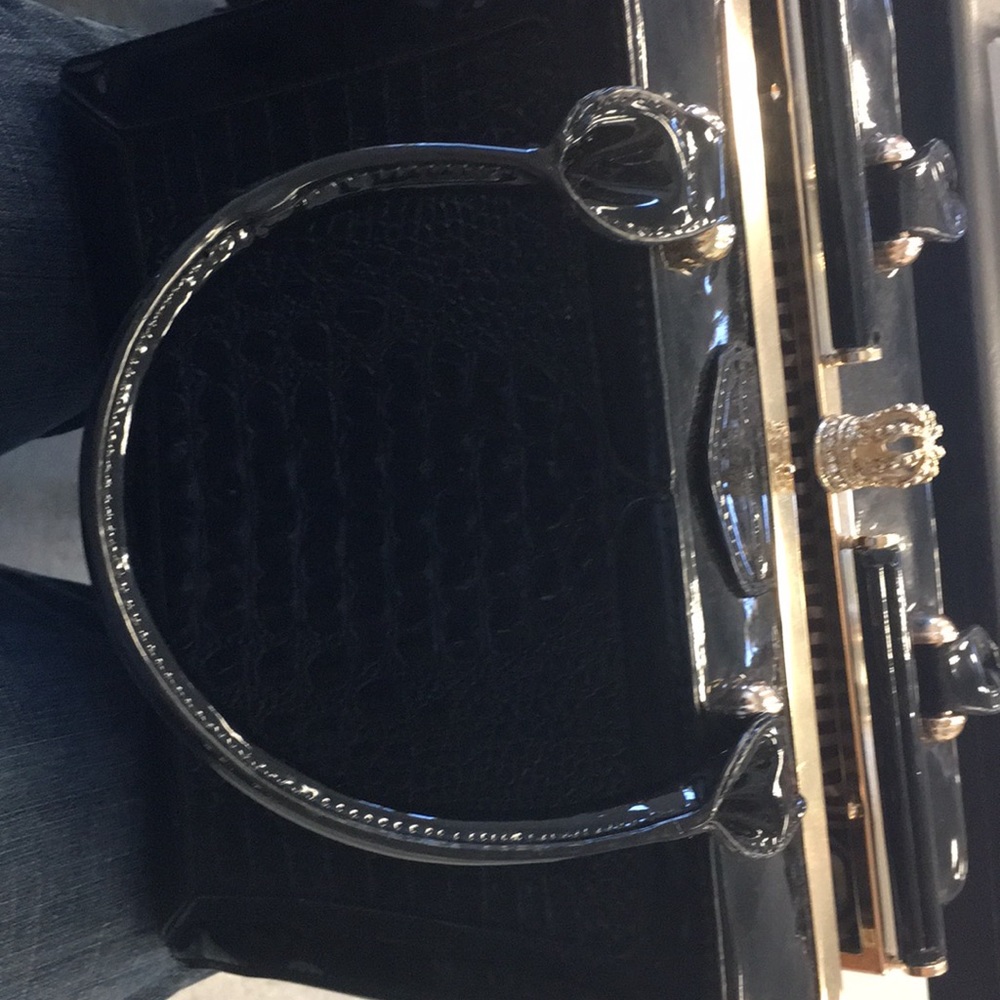 Princess bag